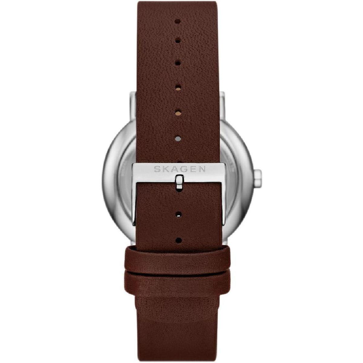 Skagen SKW6941 zegarek klasyczny Signatur
