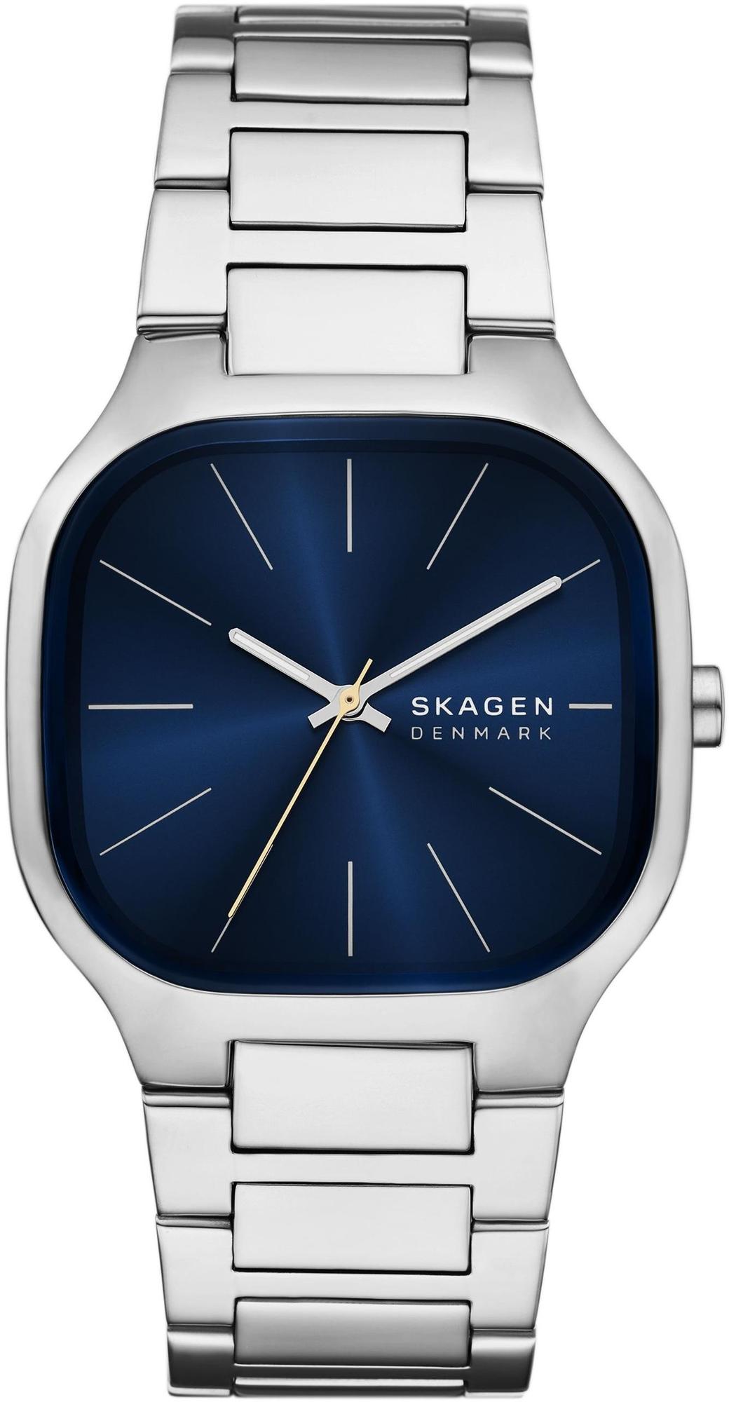 Skagen Mellem Silver SKW6946
