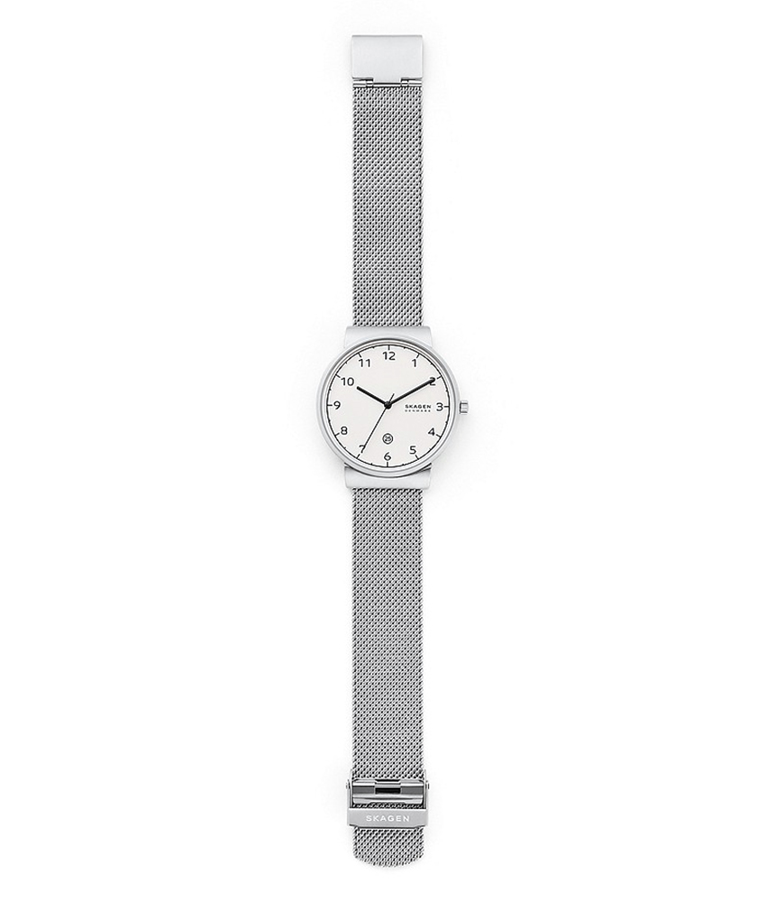 Skagen SKW7600 zegarek - miniatura 4