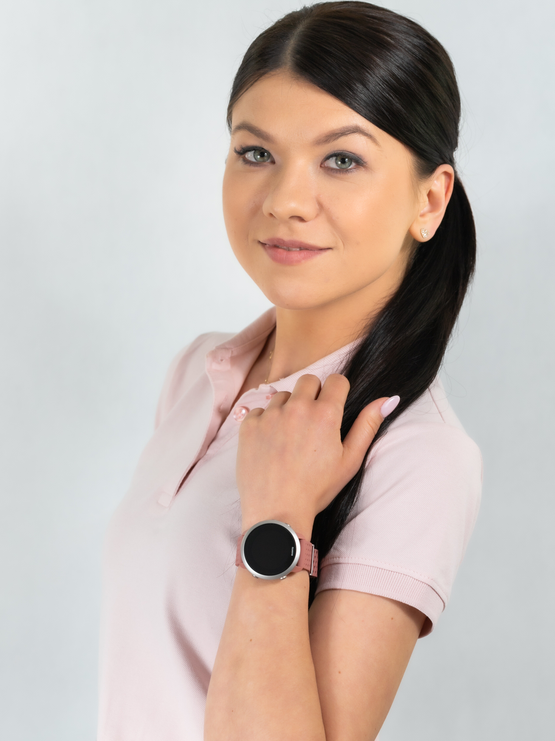 Suunto SS050475000 zegarek damski Suunto 3 - miniatura 2