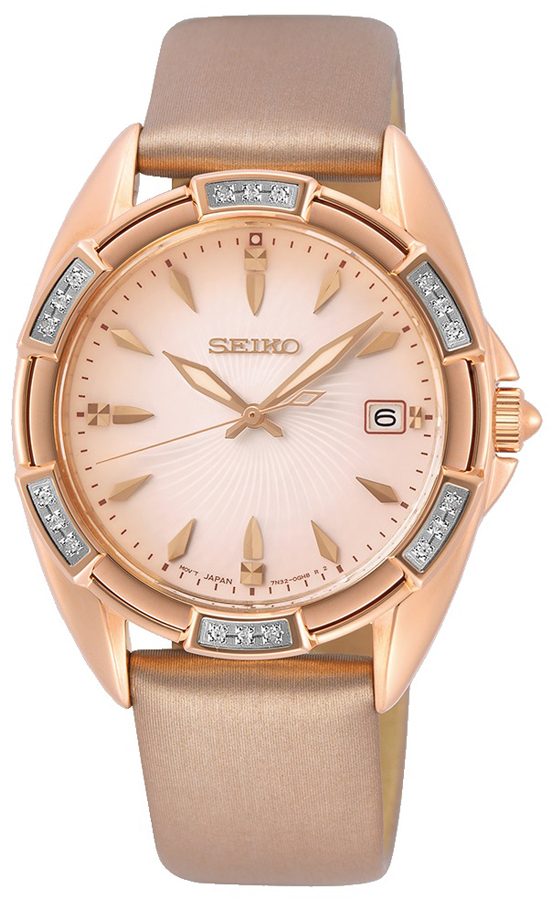 Seiko SKK726P1