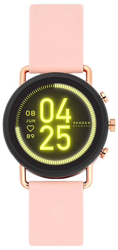 Skagen FALSTER 3 SKT5205