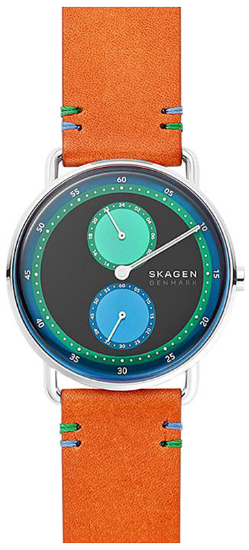 Skagen HORISONT MULTIFUNCTION LIMITED EDITION SKW6617