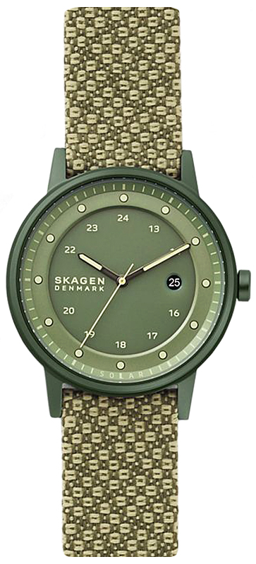 Skagen Henricksen SKW6658