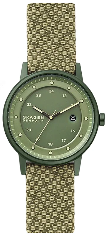Skagen SKW6658 Henricksen Henricksen - zdjęcie 1