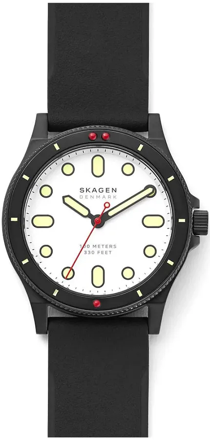 Skagen SKW6667 Fisk FISK - zdjęcie 1
