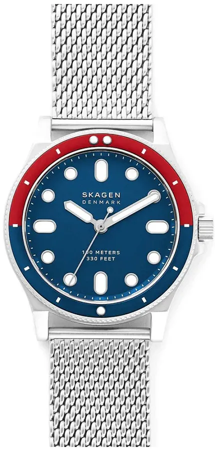 Skagen SKW6668 Fisk FISK - zdjęcie 1