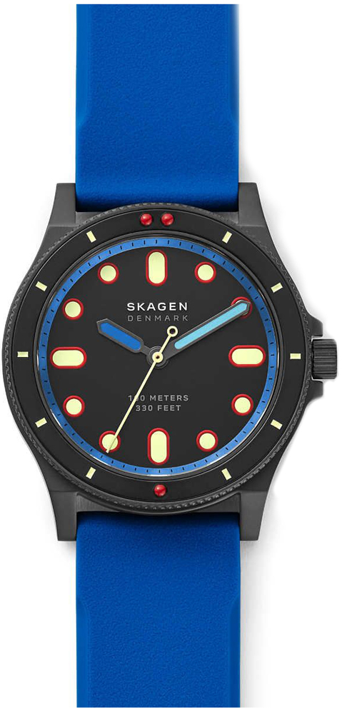 Skagen FISK SKW6669