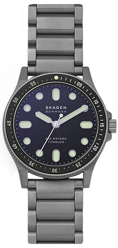 Skagen SKW6671 Fisk FISK - zdjęcie 1