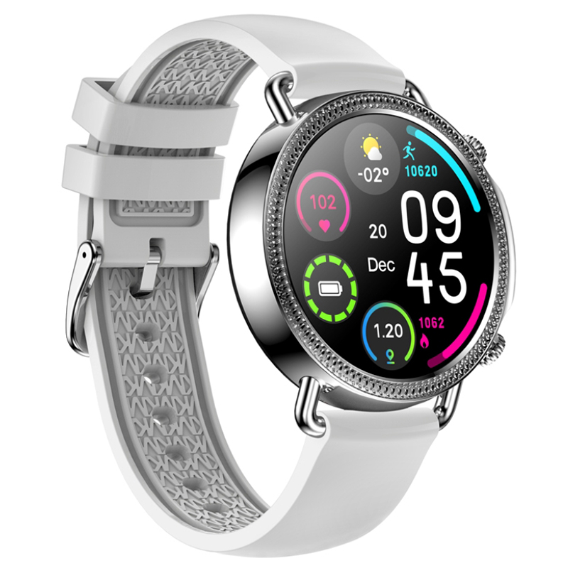 SMARBN089 zegarek damski Smartwatch - miniatura 2