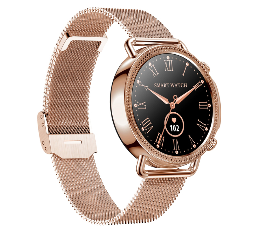 SMARBN090 zegarek damski Smartwatch - miniatura 2