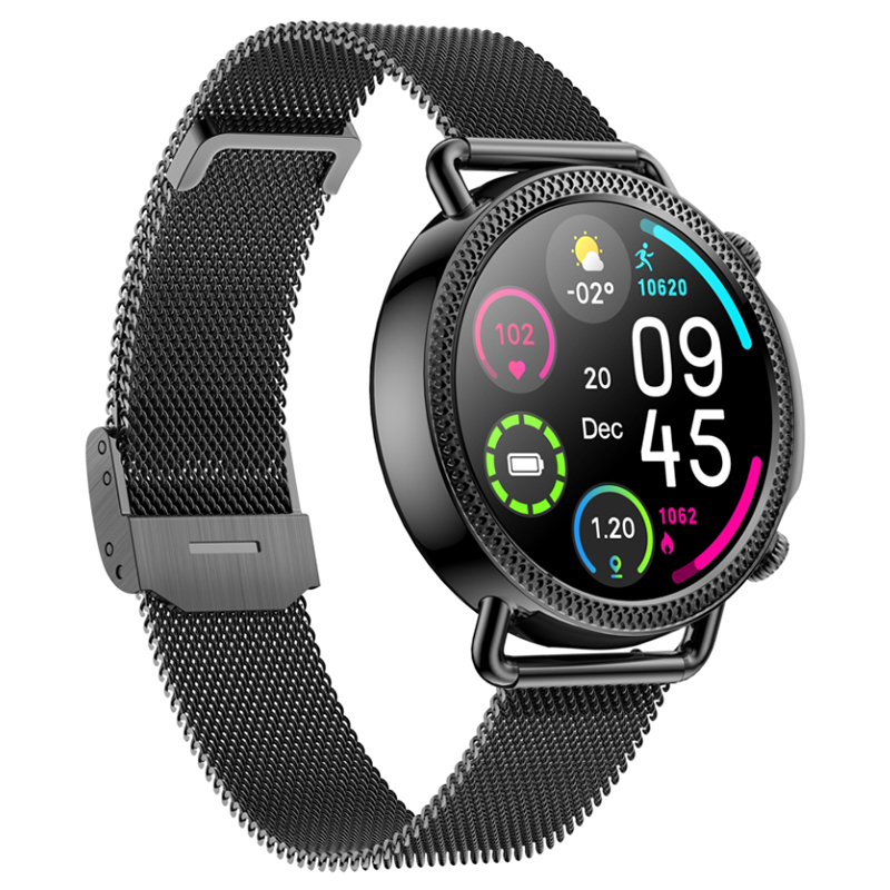SMARBN092 zegarek damski Smartwatch - miniatura 2