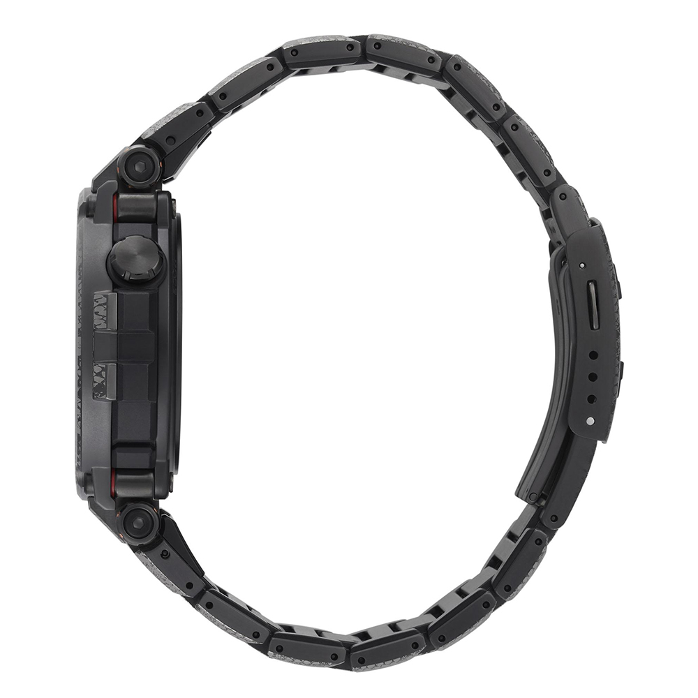 smartwatch Casio MTG-B1000WLP-1AER solar męski G-SHOCK Exclusive - miniatura 4
