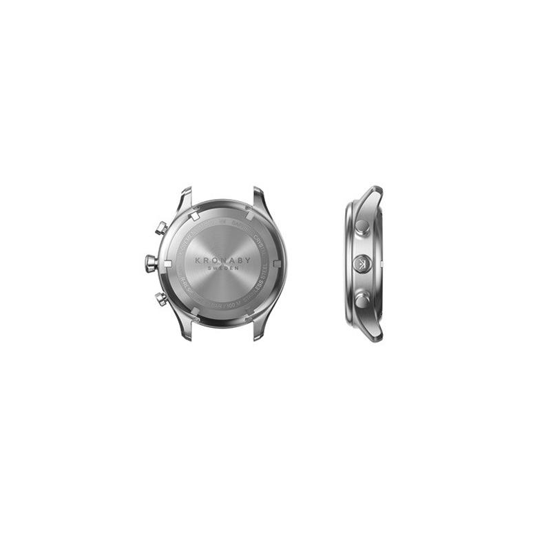 smartwatch Kronaby S0556-1 SEKEL damski z krokomierz Sekel - miniatura 3