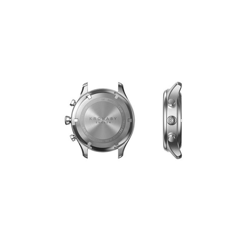 smartwatch Kronaby S0658-1 SEKEL damski z krokomierz Sekel - miniatura 3