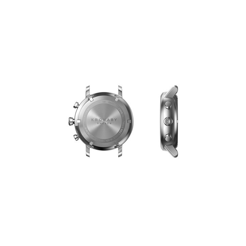 smartwatch Kronaby S0710-1 NORD damski z krokomierz Nord - miniatura 3