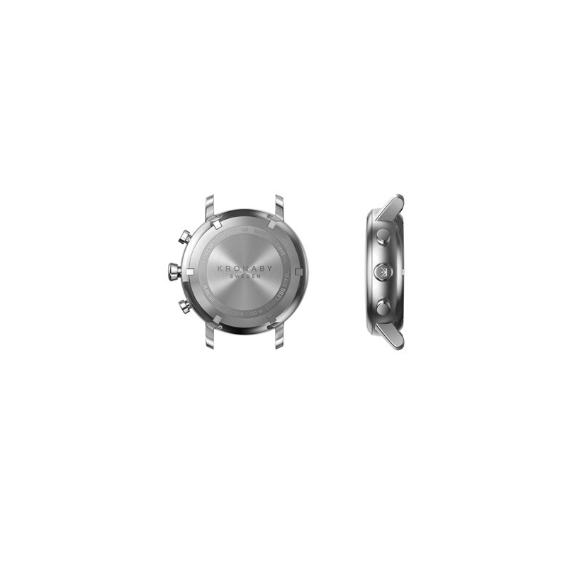 smartwatch Kronaby S0793-1 NORD damski z krokomierz Nord - miniatura 3