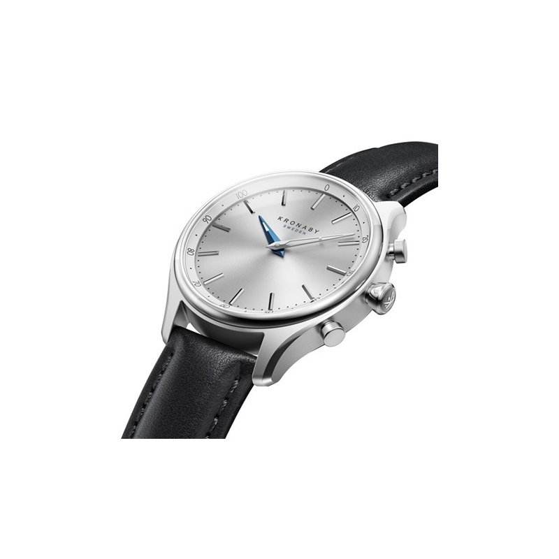 Kronaby S0657-1 smartwatch damski Sekel - miniatura 2