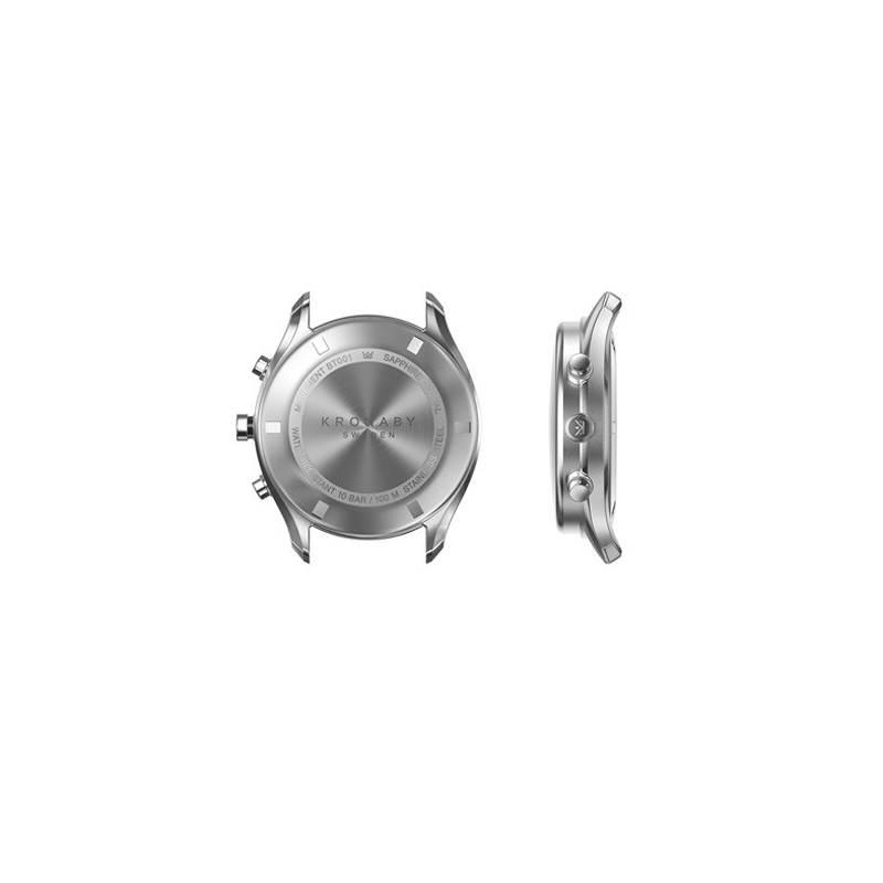 smartwatch Kronaby S1399-1 APEX męski z krokomierz Apex - miniatura 3