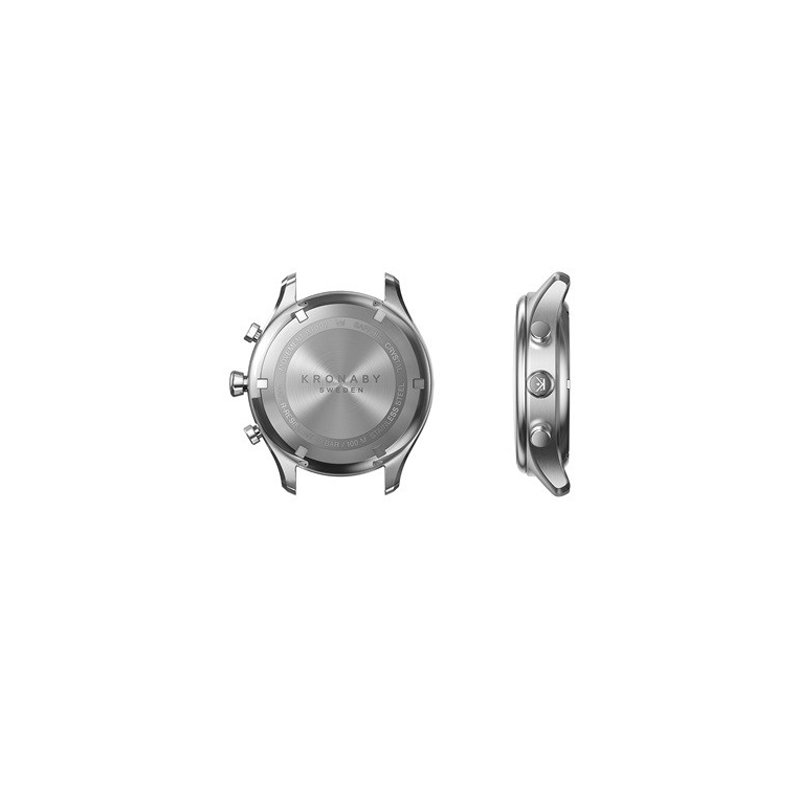 smartwatch Kronaby S0657-1 SEKEL damski z krokomierz Sekel - miniatura 3
