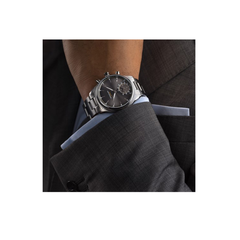 Kronaby S0720-1 SEKEL smartwatch fashion/modowy Sekel - miniatura 4