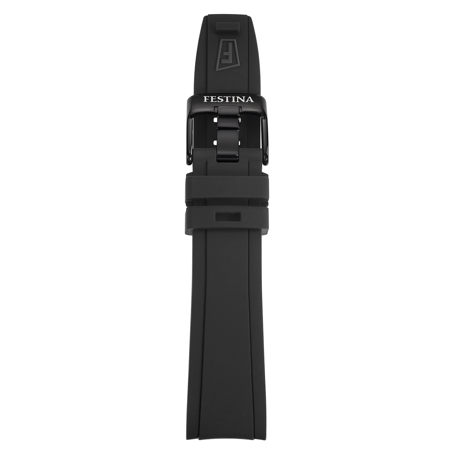 smartwatch Festina F20648-1 męski z chronograf Connected - miniatura 3