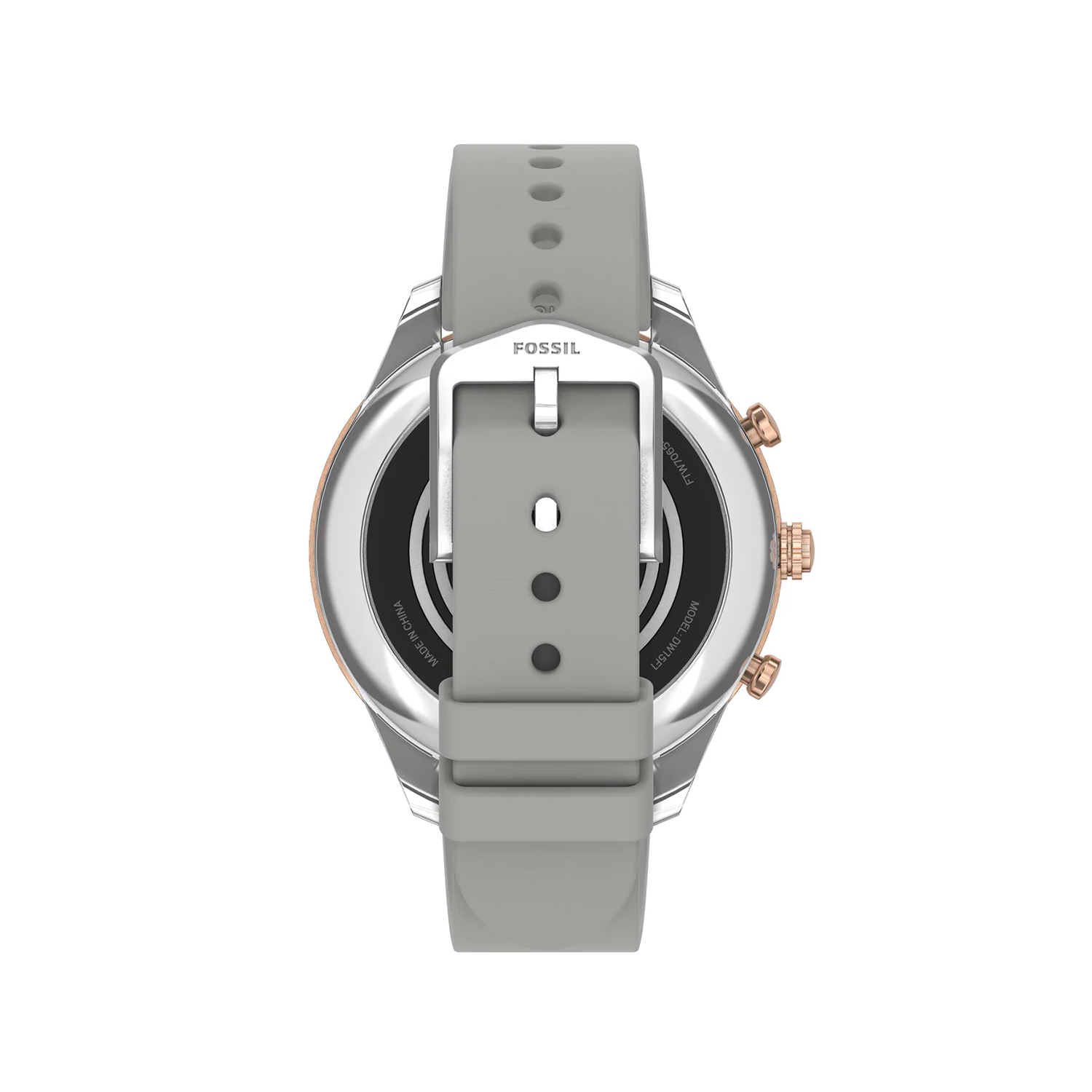 smartwatch Fossil FTW7065 damski z krokomierz Damskie - miniatura 4