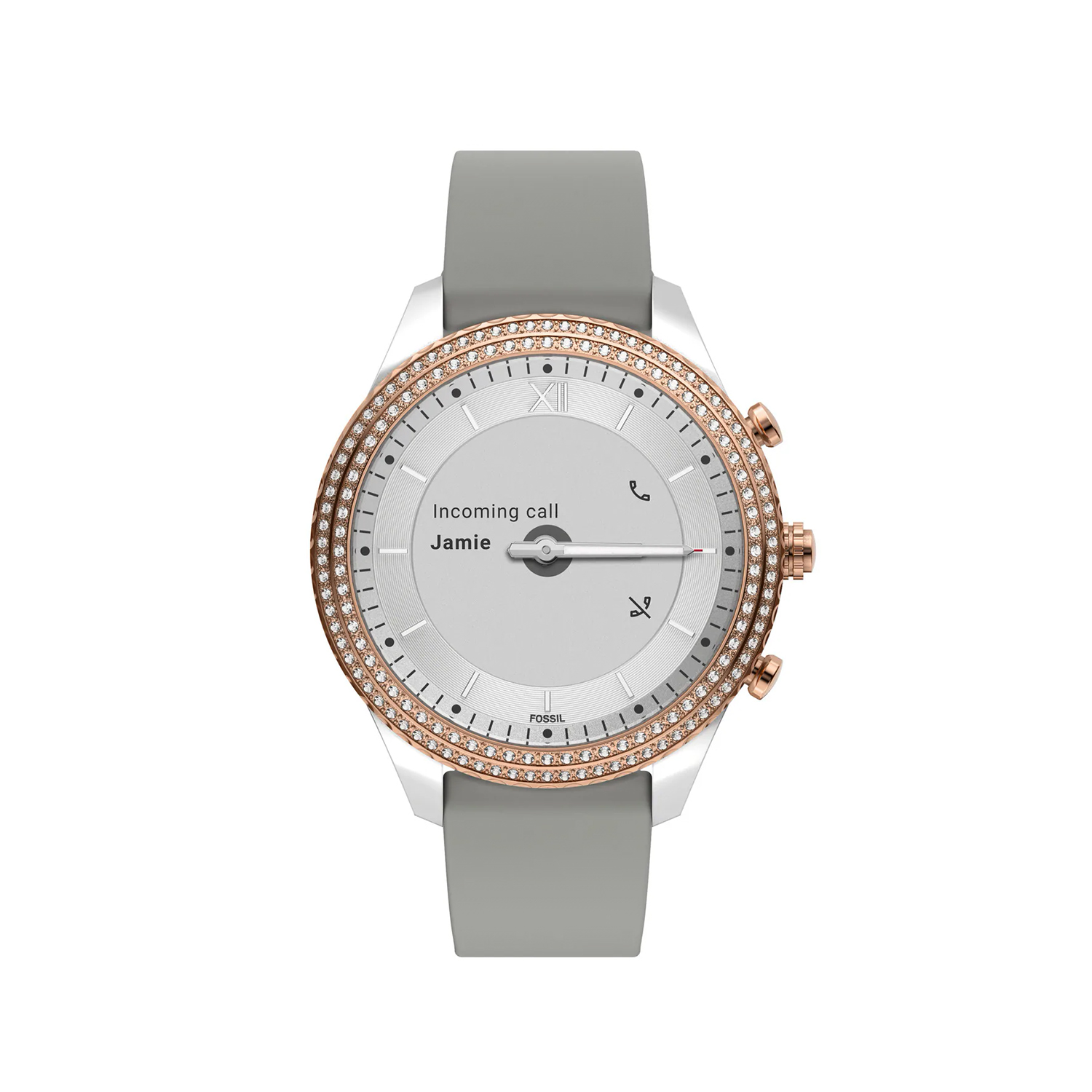 smartwatch Fossil FTW7065 Damskie mineralne - miniatura 10