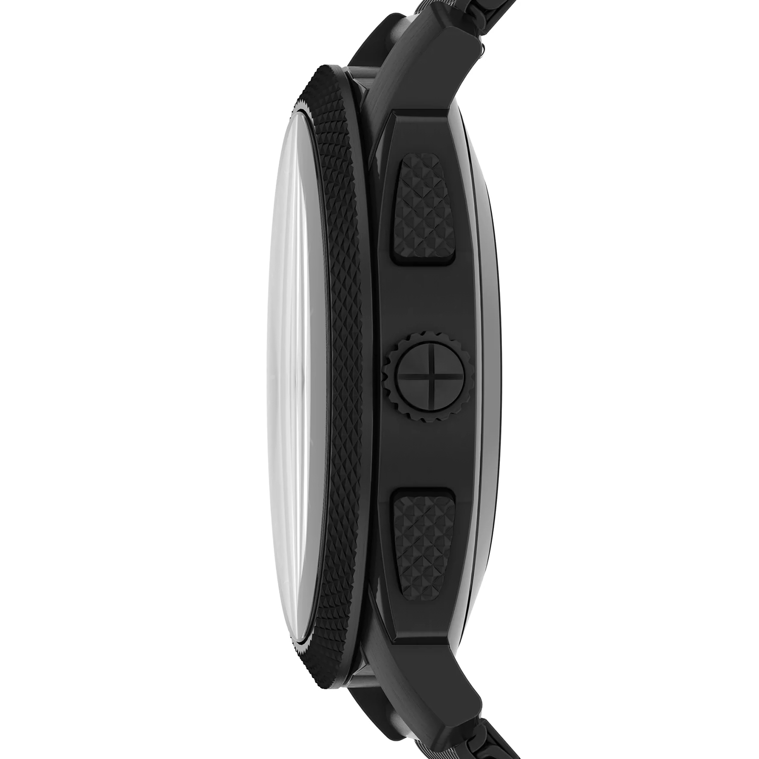 smartwatch Fossil Smartwatches FTW7062 męski z krokomierz Fossil Q - miniatura 2