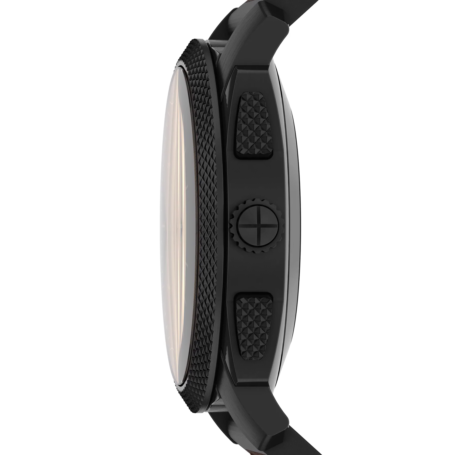 smartwatch Fossil Smartwatches FTW7068 męski z krokomierz Fossil Q - miniatura 2