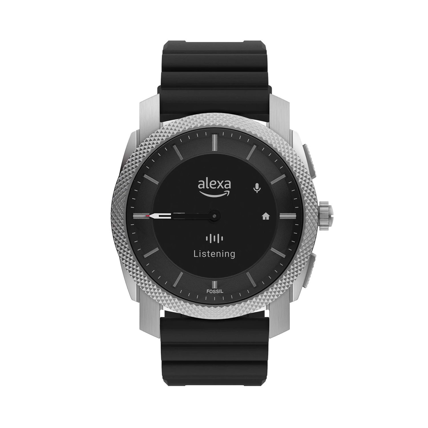 smartwatch Fossil Smartwatches FTW7069 szary Fossil Q - miniatura 7