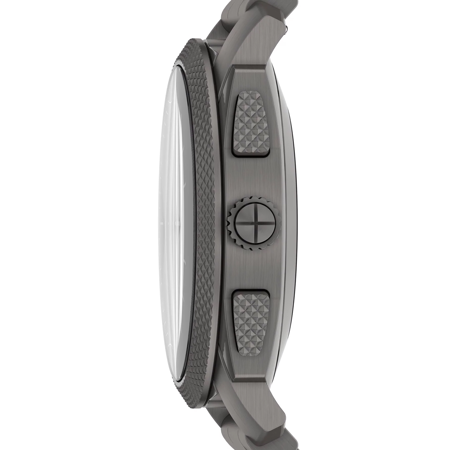 smartwatch Fossil Smartwatches FTW7070 damski z krokomierz Damskie - miniatura 2