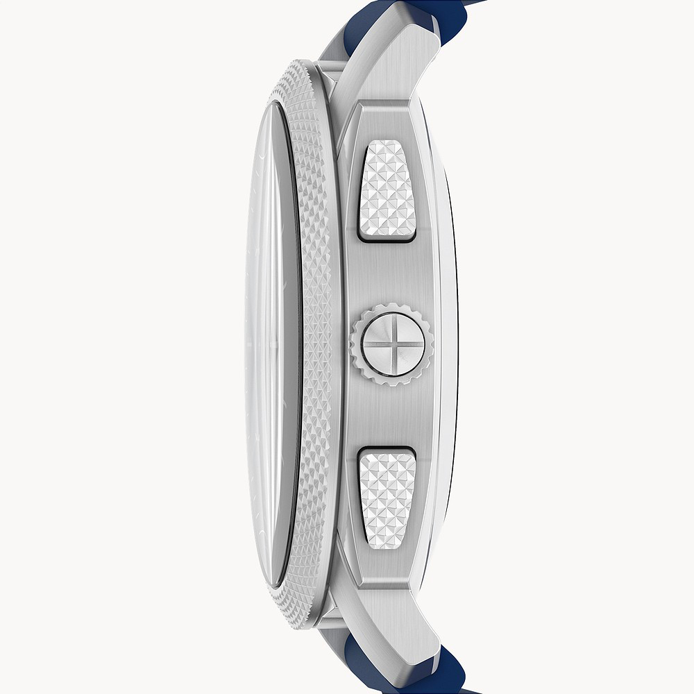 smartwatch Fossil Smartwatches FTW7085 męski z krokomierz Fossil Q - miniatura 2
