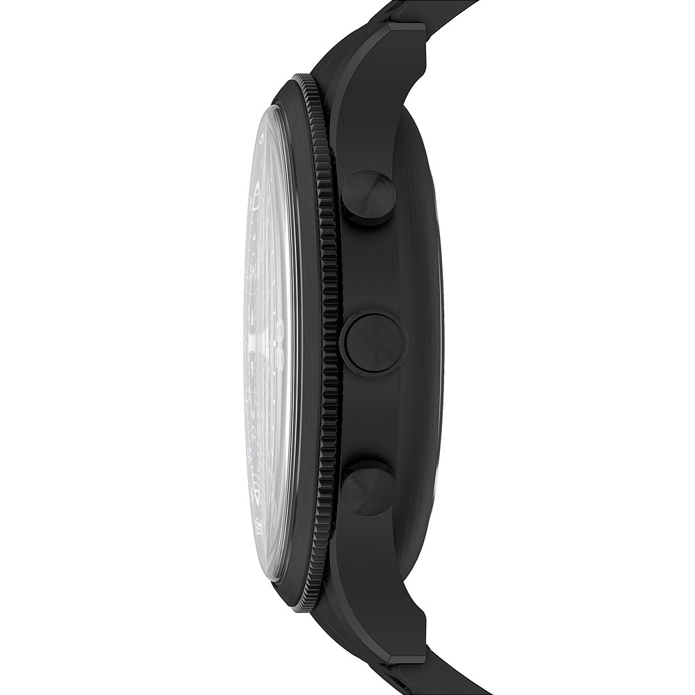 smartwatch FTW1316 męski z tachometr Hybrid Smartwatch - miniatura 2