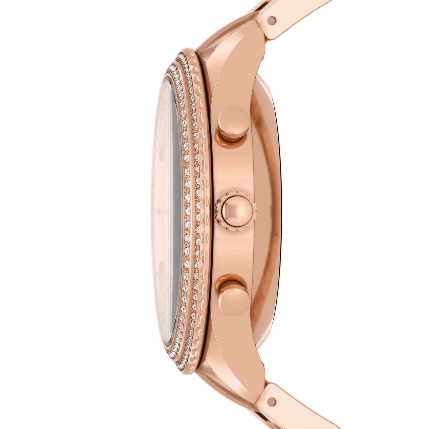smartwatch FTW7063 damski z krokomierz Damskie - miniatura 2