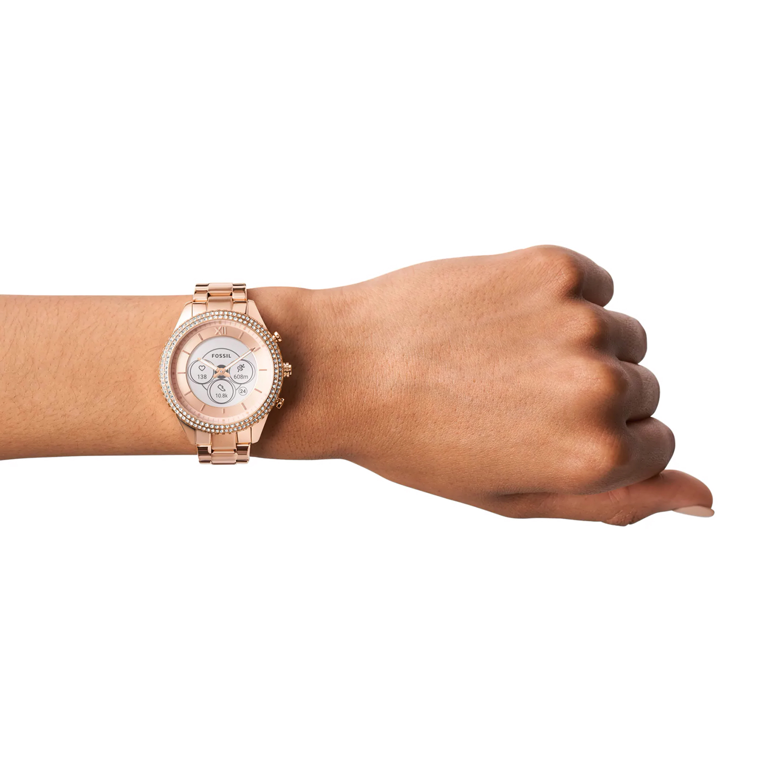 smartwatch FTW7063 Damskie mineralne - miniatura 11