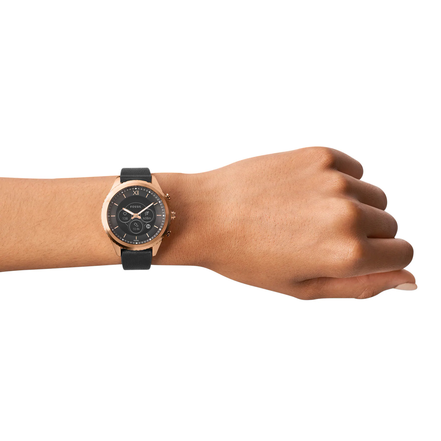 smartwatch FTW7064 Damskie mineralne - miniatura 11