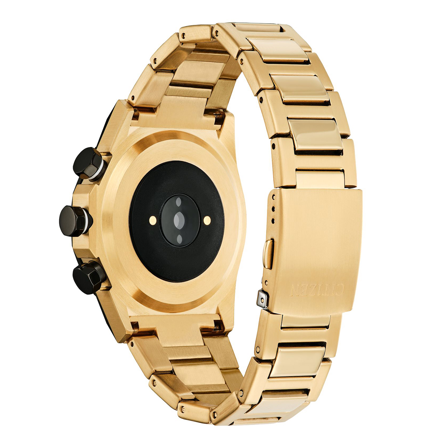 smartwatch JX1006-58E męski z krokomierz CZ Smart - miniatura 3