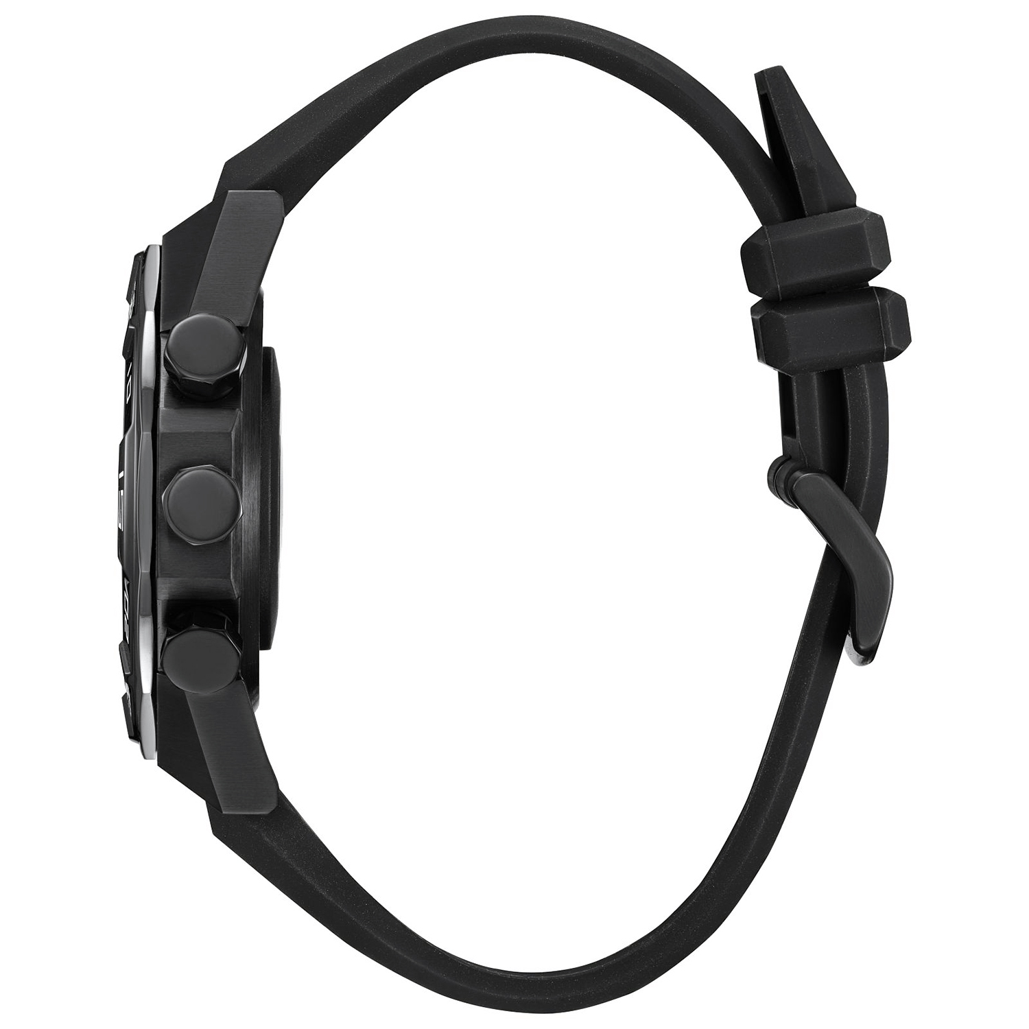 smartwatch JX1007-04E męski z krokomierz CZ Smart - miniatura 2