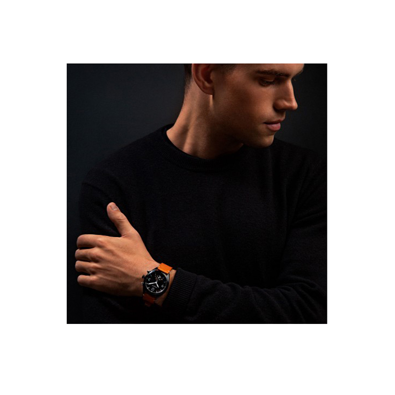 Kronaby S3116-1 APEX smartwatch klasyczny Apex - miniatura 4
