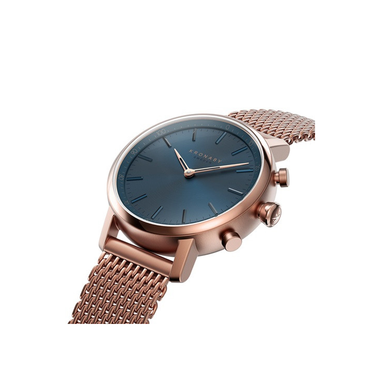 Kronaby S0668-1 smartwatch damski Carat - miniatura 2