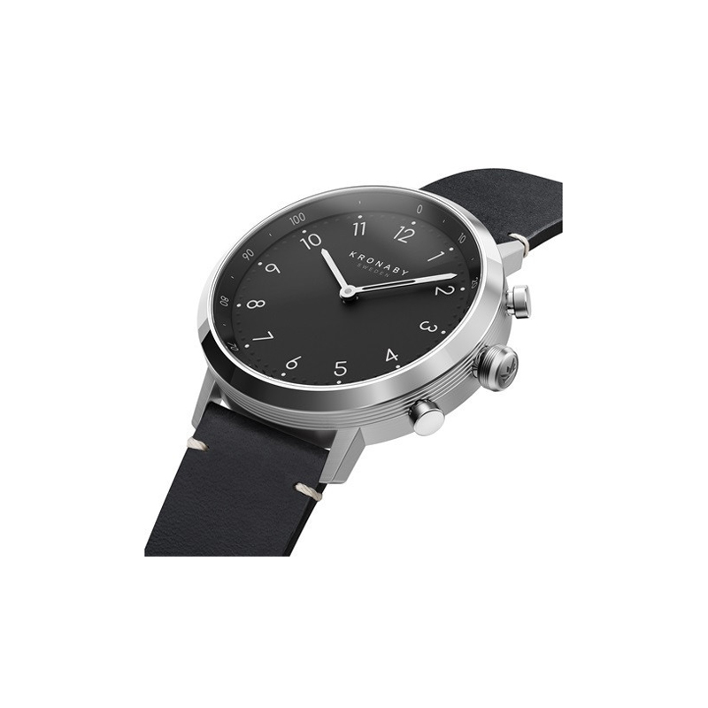 Kronaby S3126-1 smartwatch męski Nord - miniatura 2