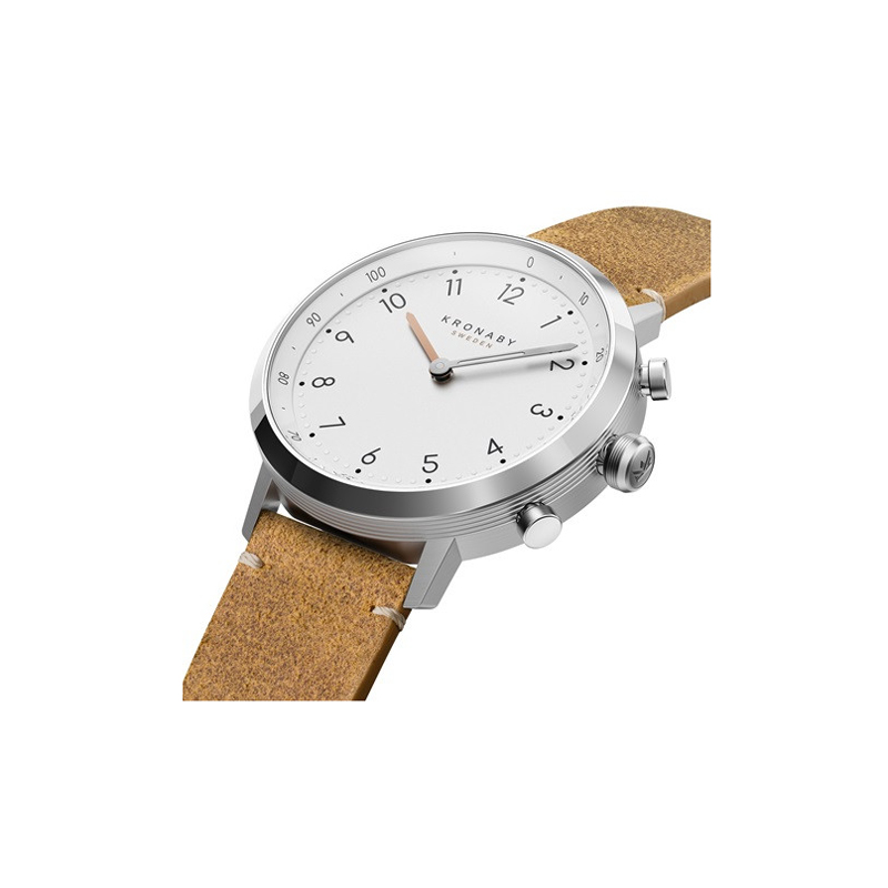 Kronaby S3128-1 smartwatch męski Nord - miniatura 2