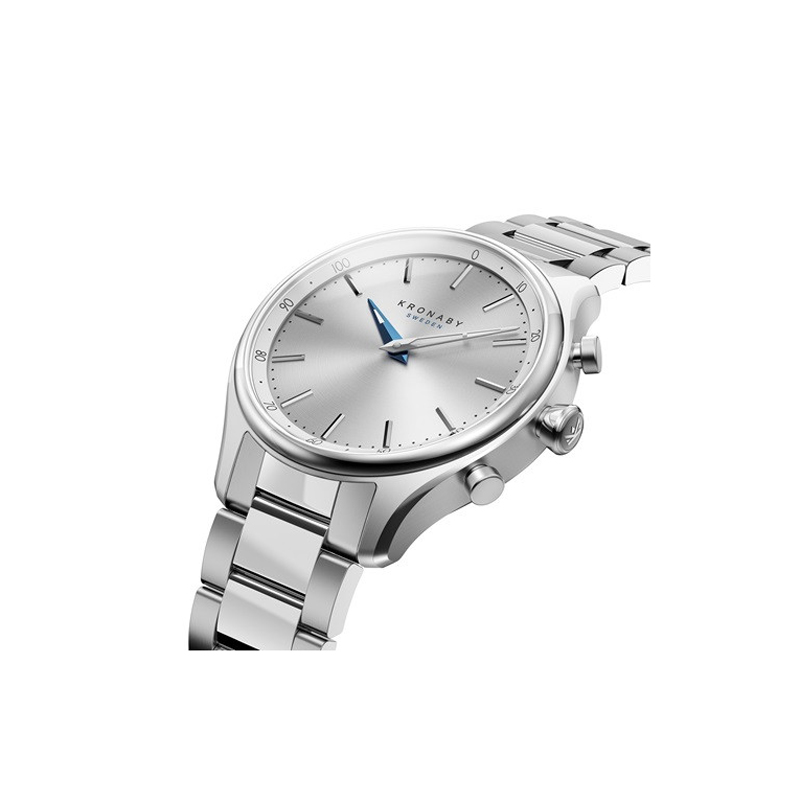 Kronaby S0556-1 smartwatch damski Sekel - miniatura 2