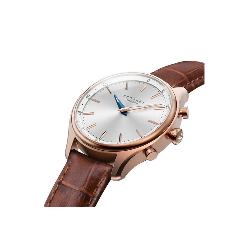 Kronaby S2748-1 smartwatch damski Sekel - miniatura 2