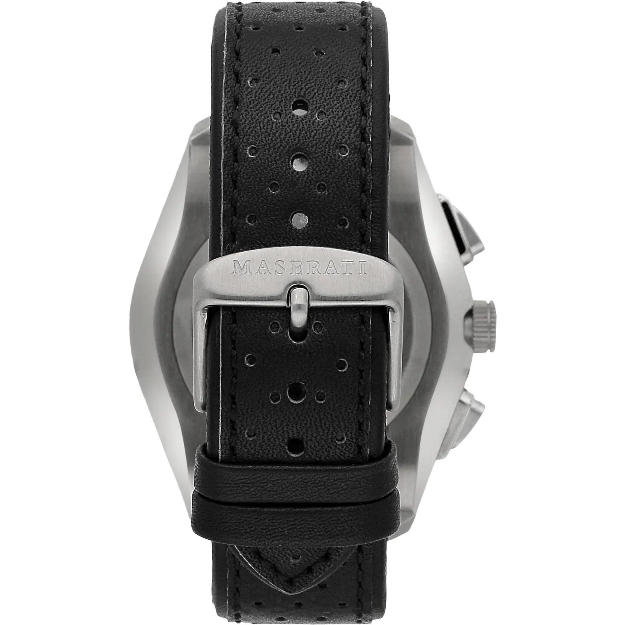 smartwatch Maserati R8851112001 męski z krokomierz Traguardo - miniatura 3