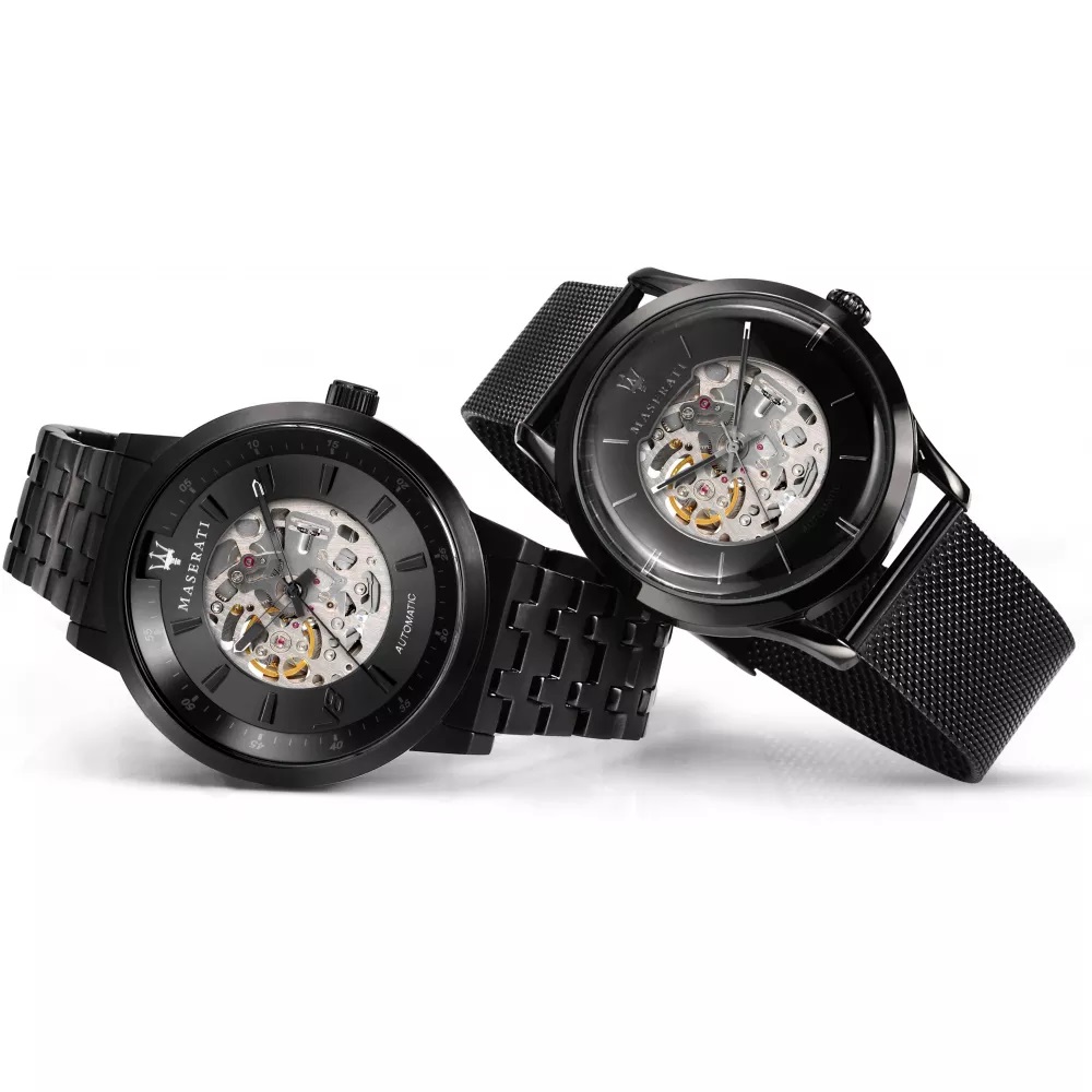 Adidas MAJKI smartwatch męski