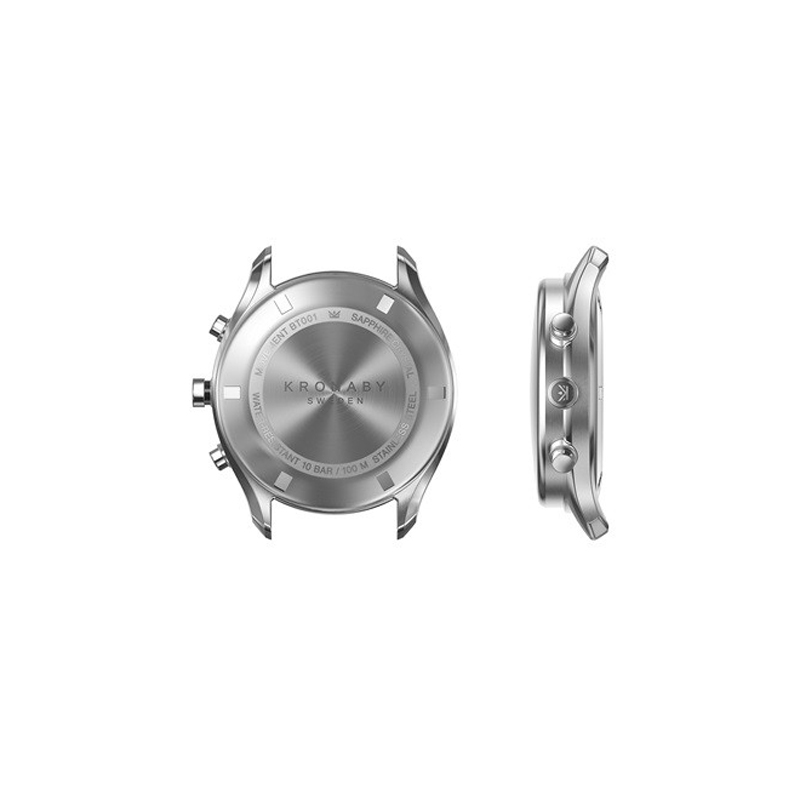 smartwatch Kronaby S0720-1 SEKEL męski z krokomierz Sekel - miniatura 3