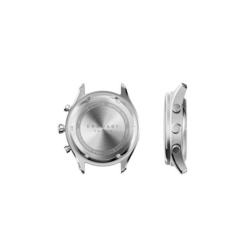 smartwatch Kronaby S3122-1 SEKEL męski z krokomierz Sekel - miniatura 3