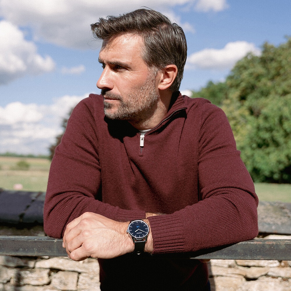  Hybrid Smartwatch Sekonda 30150 - hover